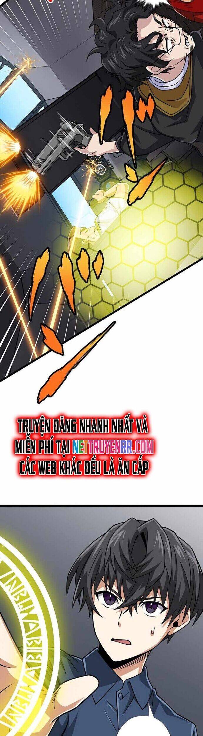 Đại Hiền Nhân Ma Thuật Cấp 99990000 Chapter 53 - 38