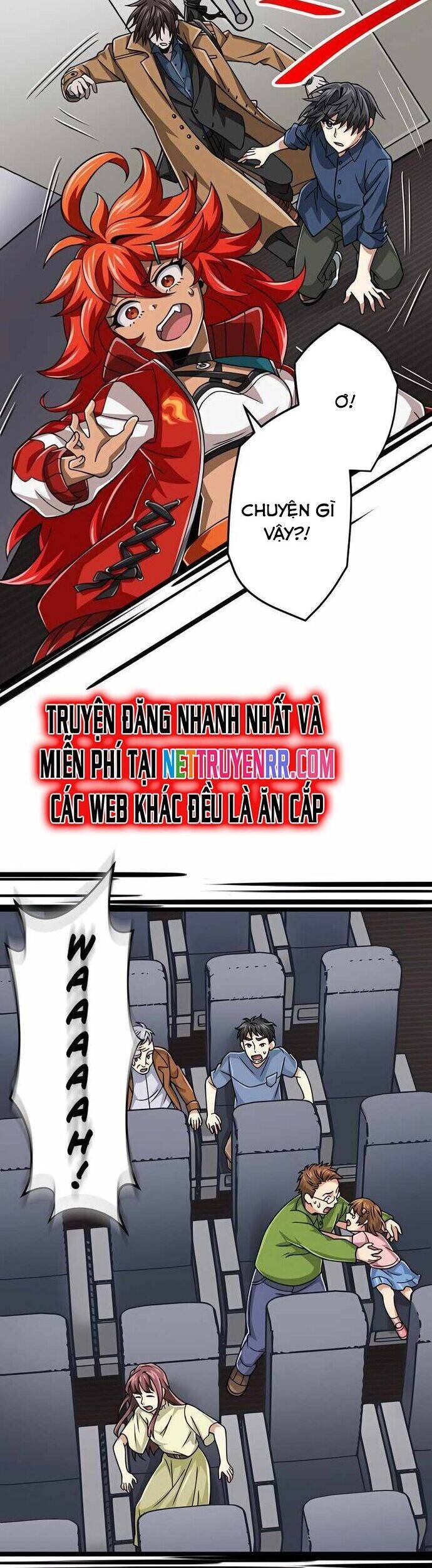 Đại Hiền Nhân Ma Thuật Cấp 99990000 Chapter 53 - 40