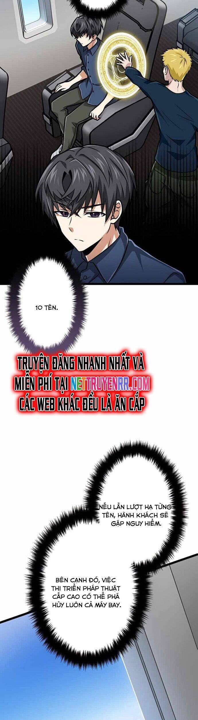 Đại Hiền Nhân Ma Thuật Cấp 99990000 Chapter 53 - 5