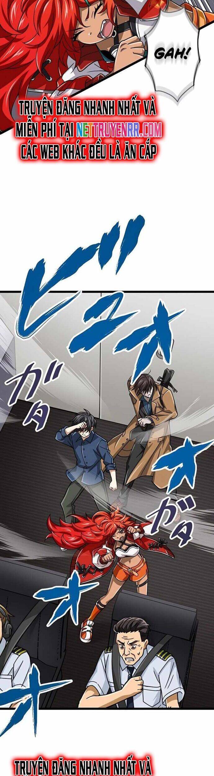 Đại Hiền Nhân Ma Thuật Cấp 99990000 Chapter 53 - 43