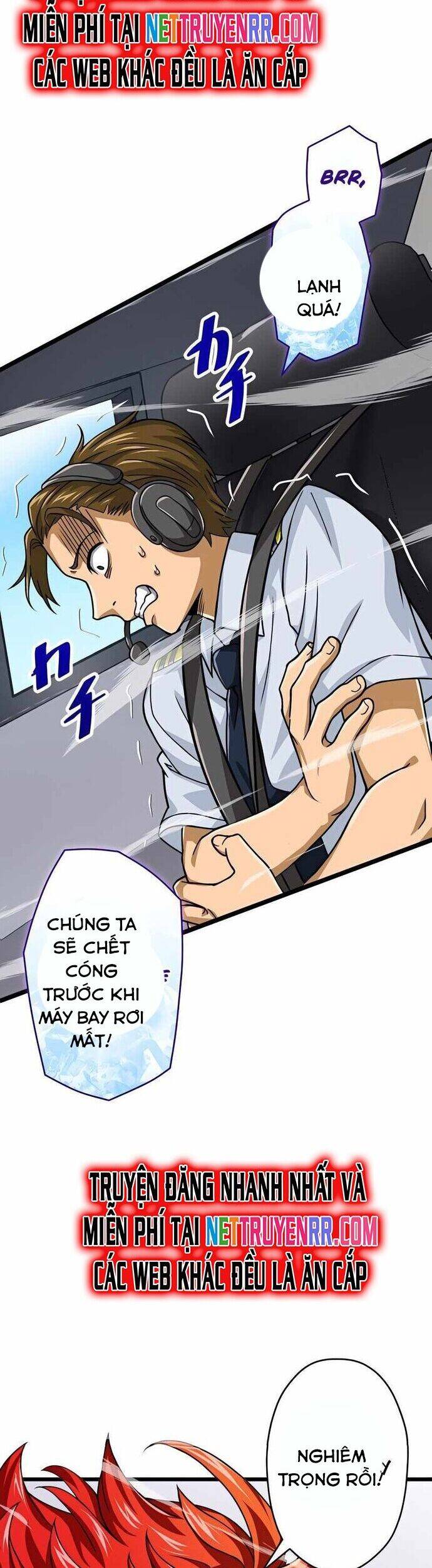 Đại Hiền Nhân Ma Thuật Cấp 99990000 Chapter 53 - 44