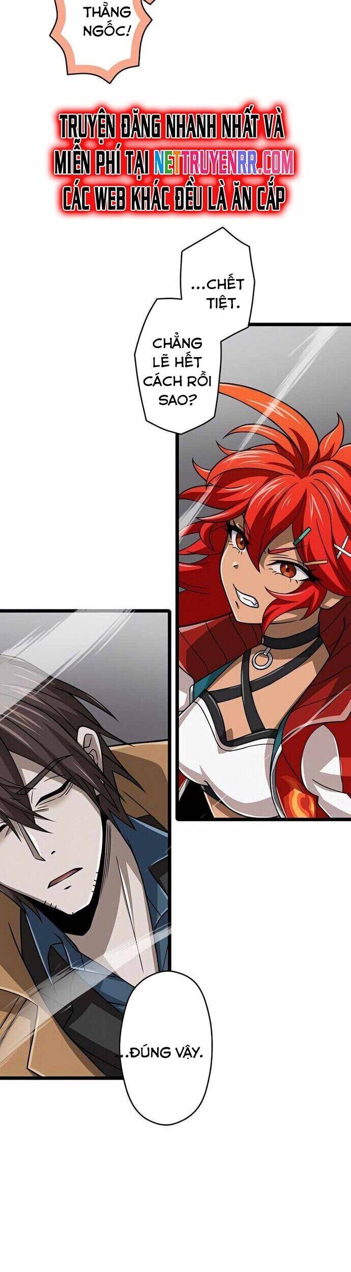 Đại Hiền Nhân Ma Thuật Cấp 99990000 Chapter 53 - 46