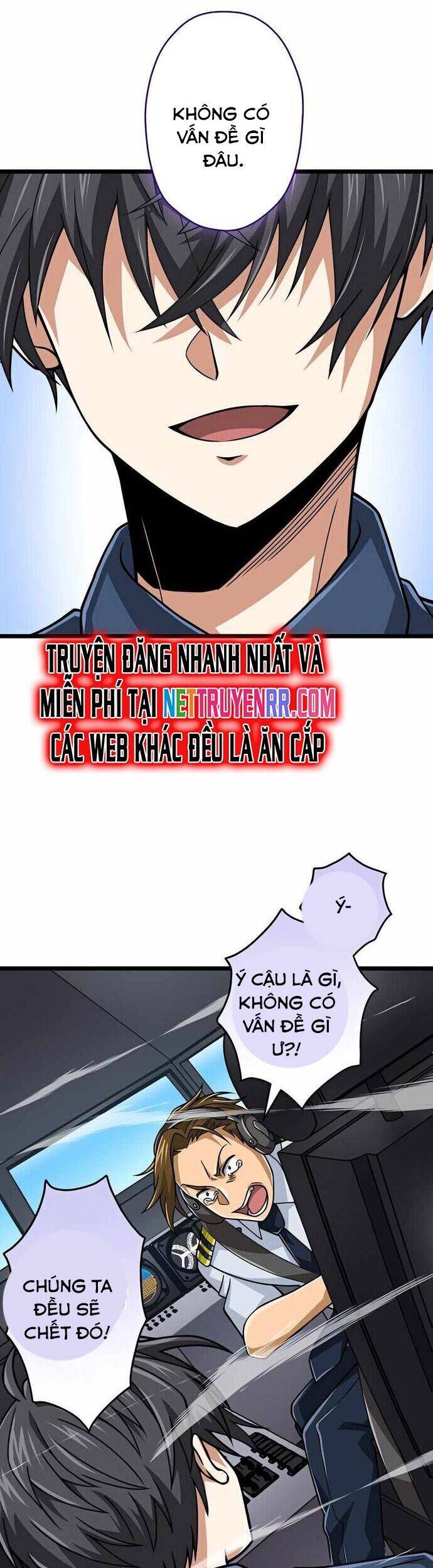 Đại Hiền Nhân Ma Thuật Cấp 99990000 Chapter 53 - 48