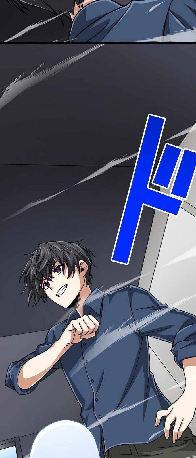 Đại Hiền Nhân Ma Thuật Cấp 99990000 Chapter 53 - 49