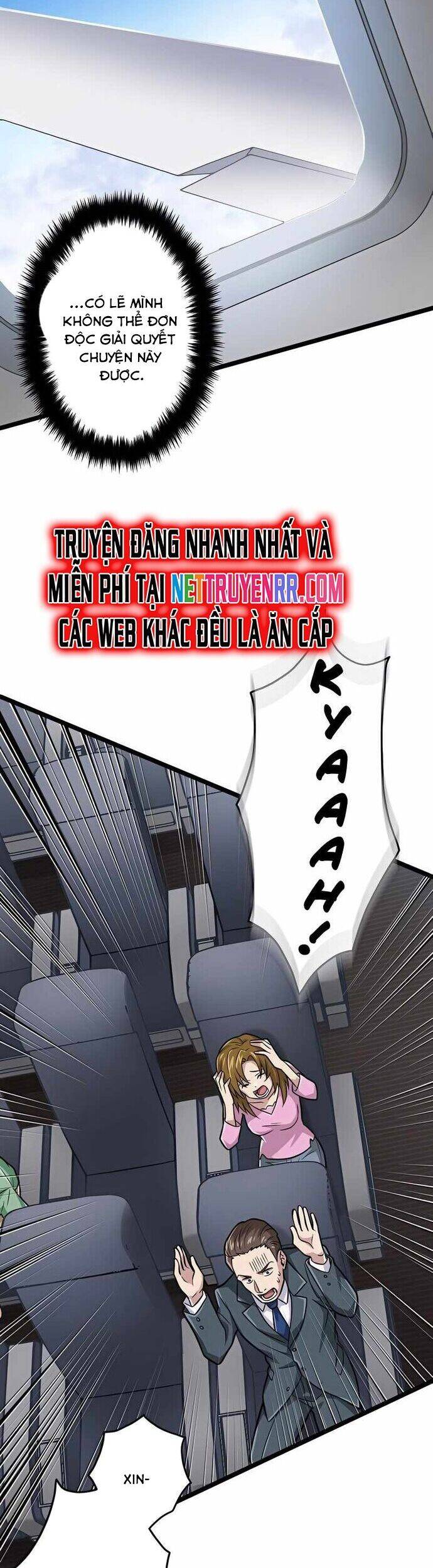 Đại Hiền Nhân Ma Thuật Cấp 99990000 Chapter 53 - 6