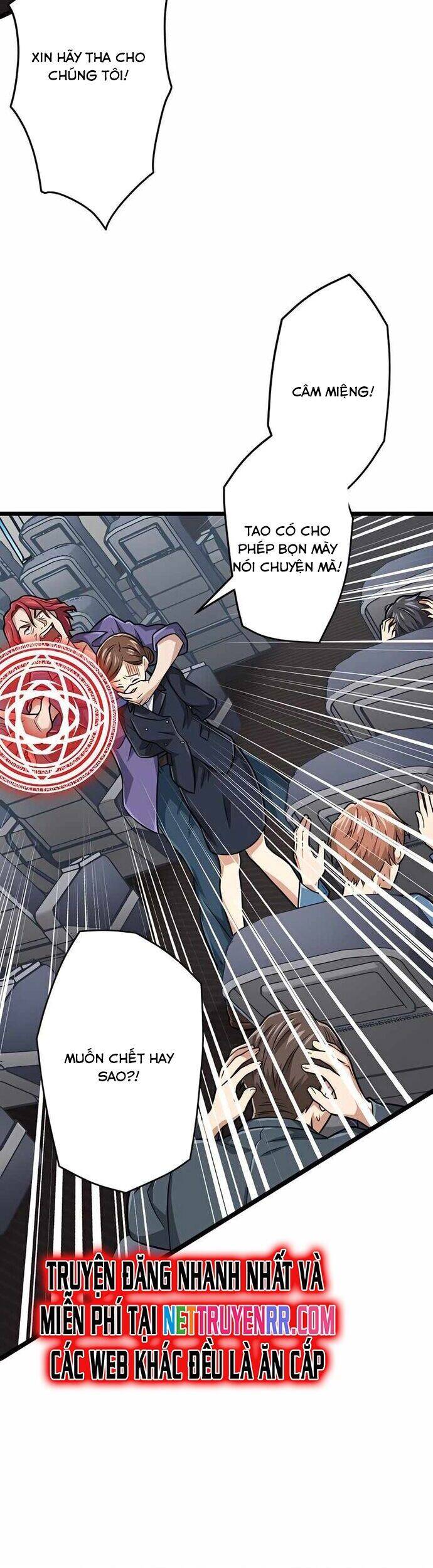 Đại Hiền Nhân Ma Thuật Cấp 99990000 Chapter 53 - 7