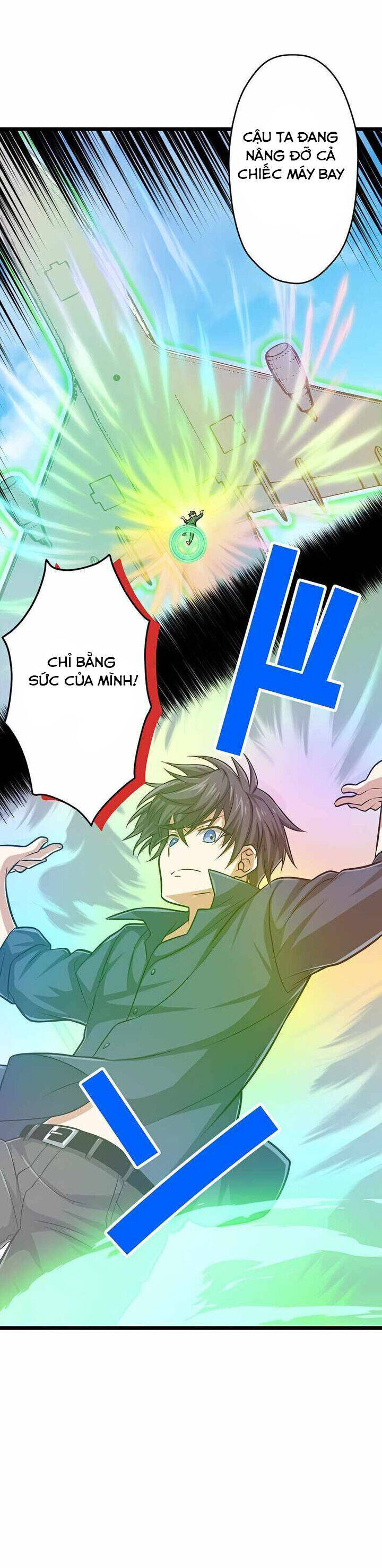 Đại Hiền Nhân Ma Thuật Cấp 99990000 Chapter 54 - 13