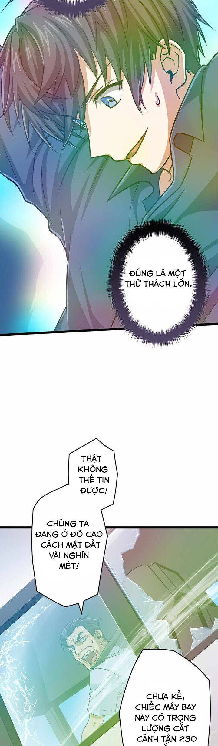 Đại Hiền Nhân Ma Thuật Cấp 99990000 Chapter 54 - 15