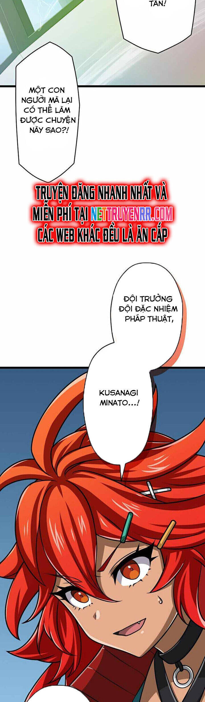 Đại Hiền Nhân Ma Thuật Cấp 99990000 Chapter 54 - 16