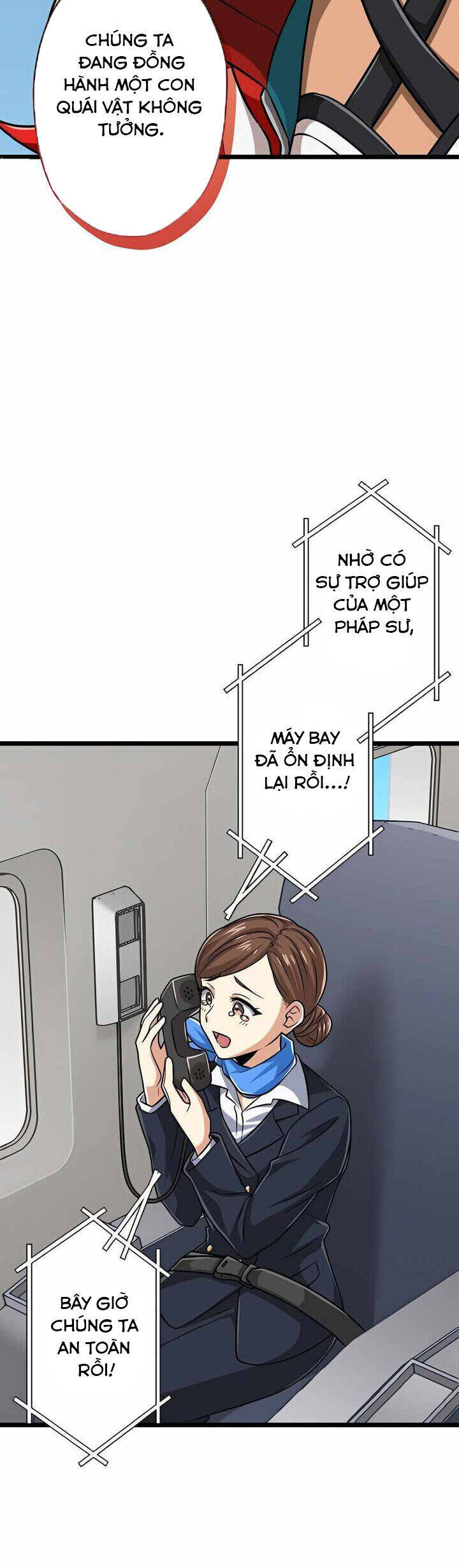 Đại Hiền Nhân Ma Thuật Cấp 99990000 Chapter 54 - 17