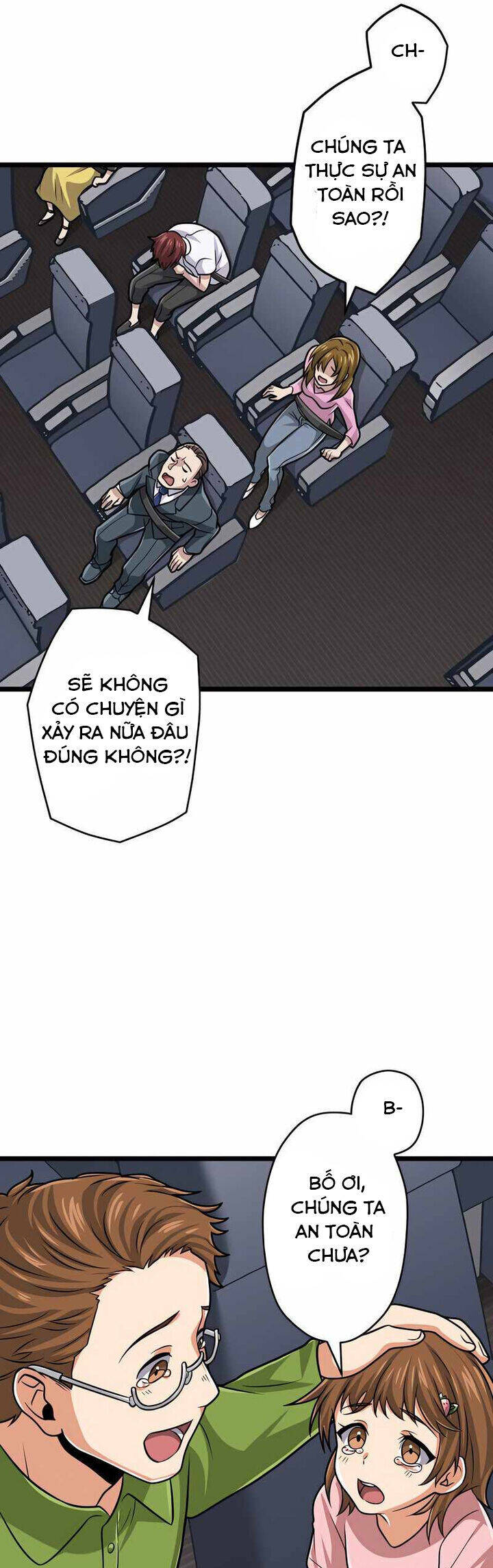 Đại Hiền Nhân Ma Thuật Cấp 99990000 Chapter 54 - 18