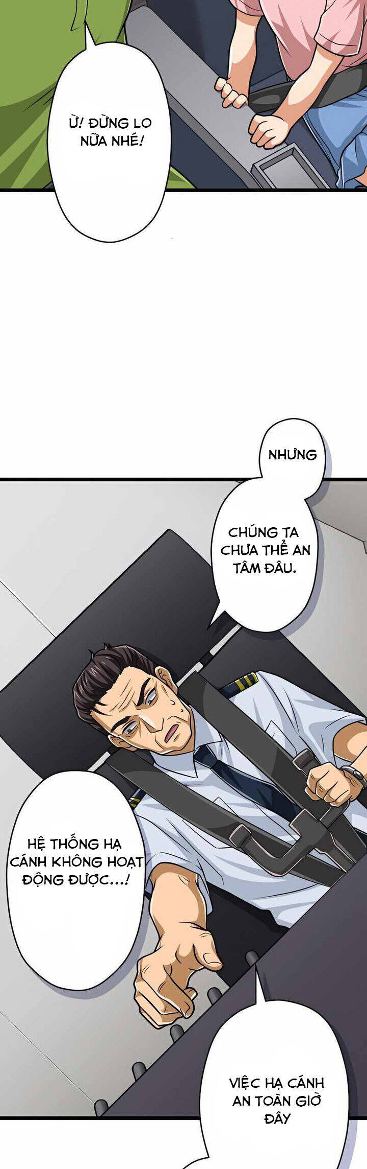 Đại Hiền Nhân Ma Thuật Cấp 99990000 Chapter 54 - 19