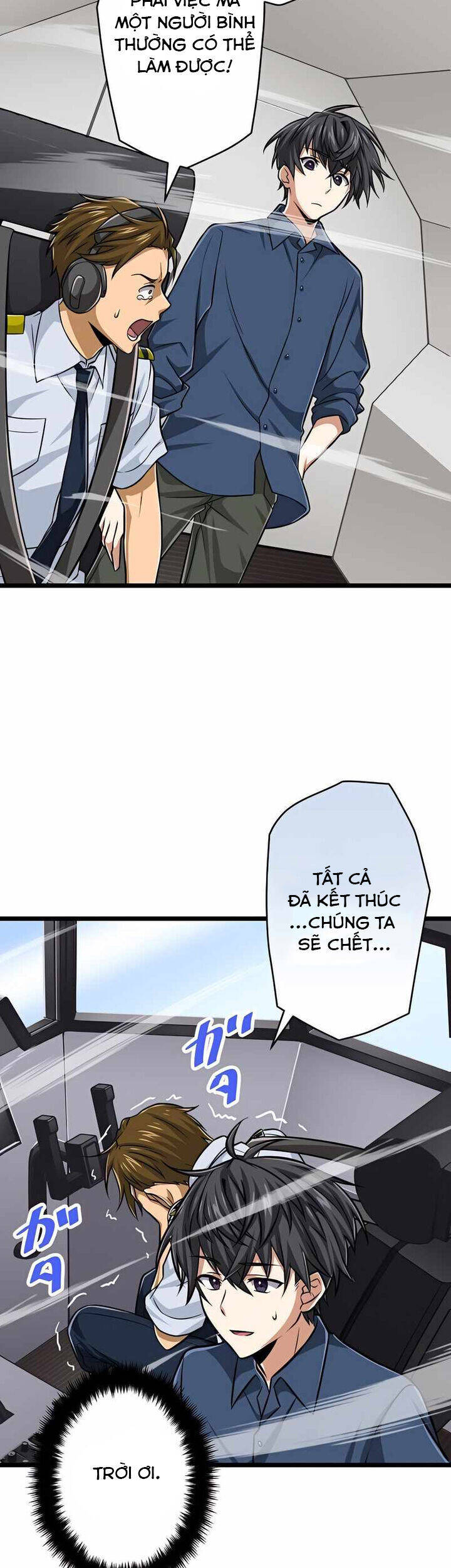 Đại Hiền Nhân Ma Thuật Cấp 99990000 Chapter 54 - 3