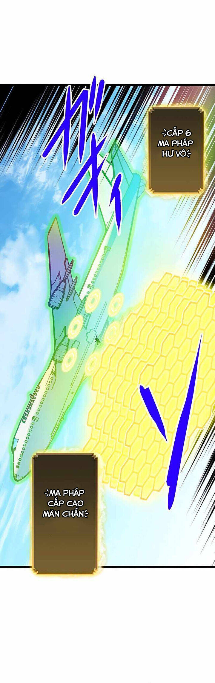 Đại Hiền Nhân Ma Thuật Cấp 99990000 Chapter 54 - 21