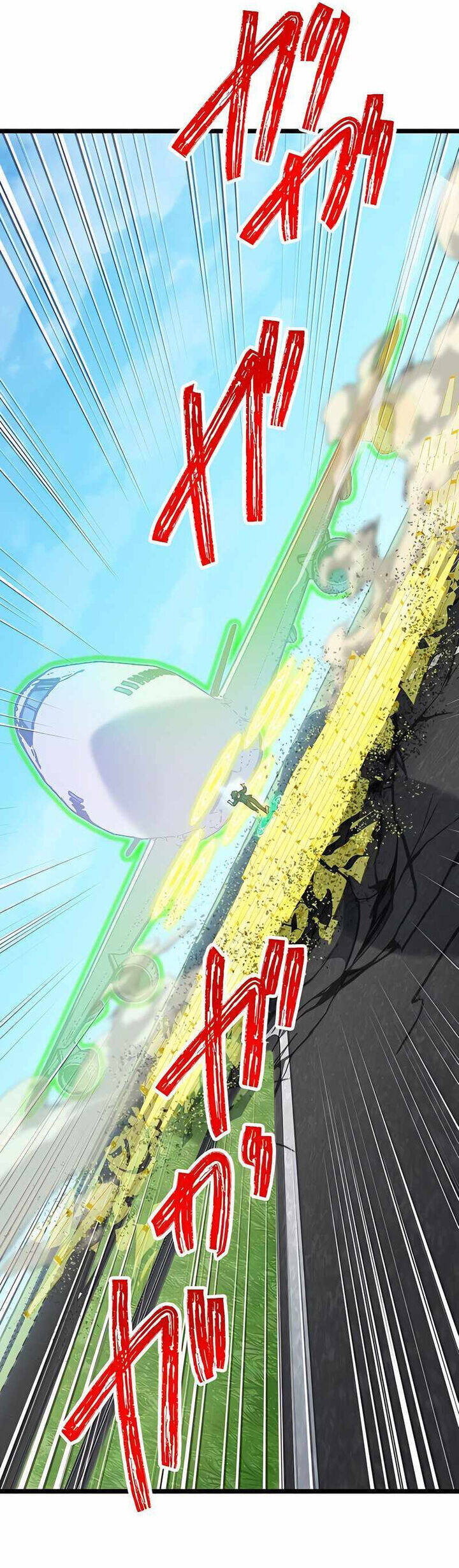 Đại Hiền Nhân Ma Thuật Cấp 99990000 Chapter 54 - 22