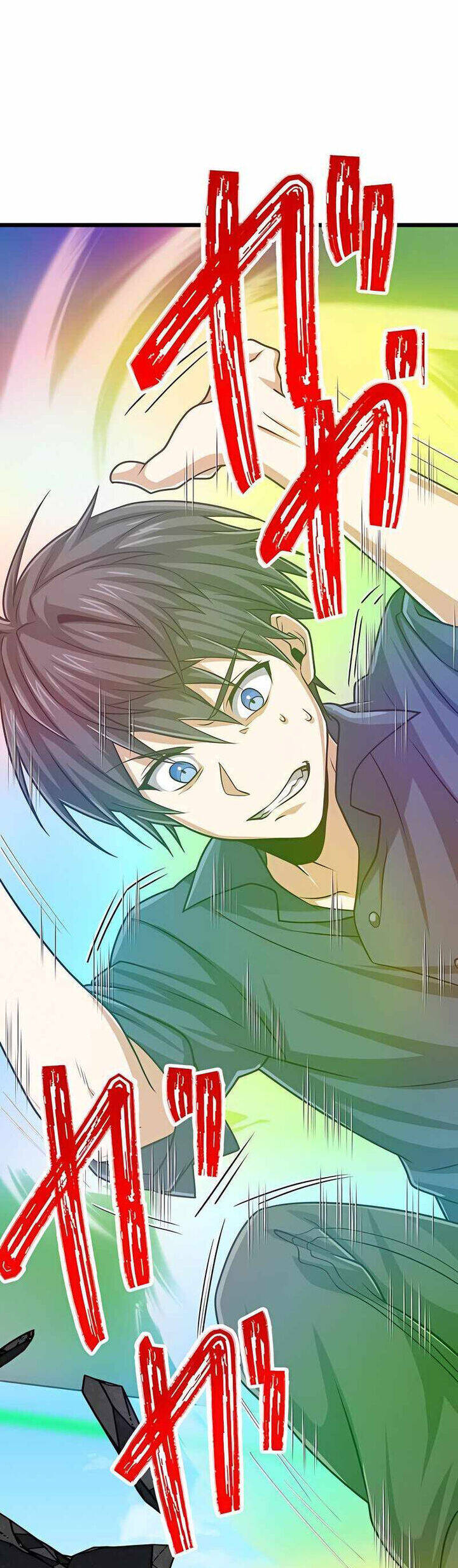 Đại Hiền Nhân Ma Thuật Cấp 99990000 Chapter 54 - 23