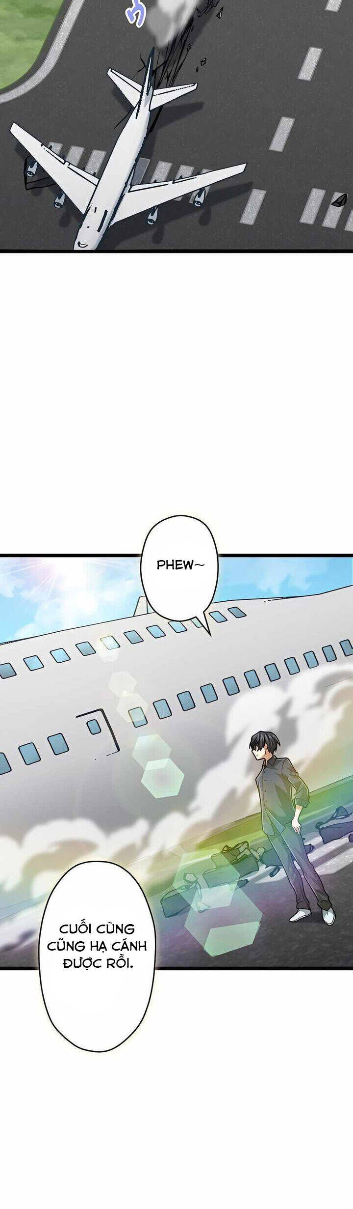 Đại Hiền Nhân Ma Thuật Cấp 99990000 Chapter 54 - 25