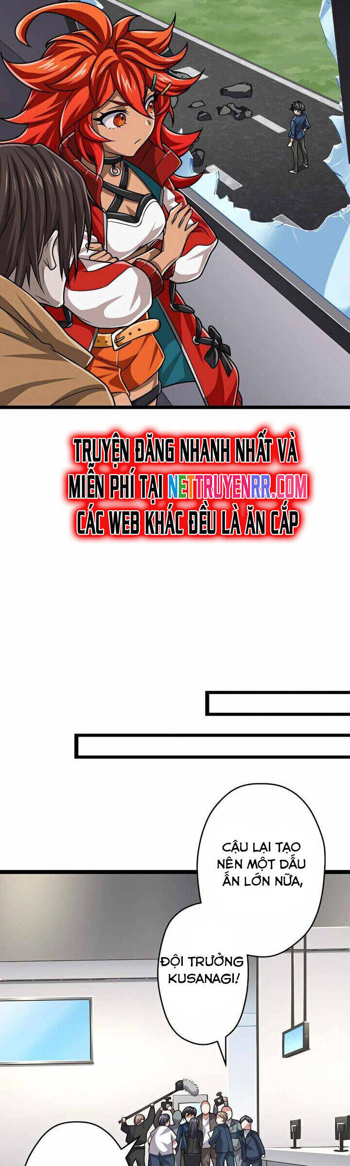 Đại Hiền Nhân Ma Thuật Cấp 99990000 Chapter 54 - 28