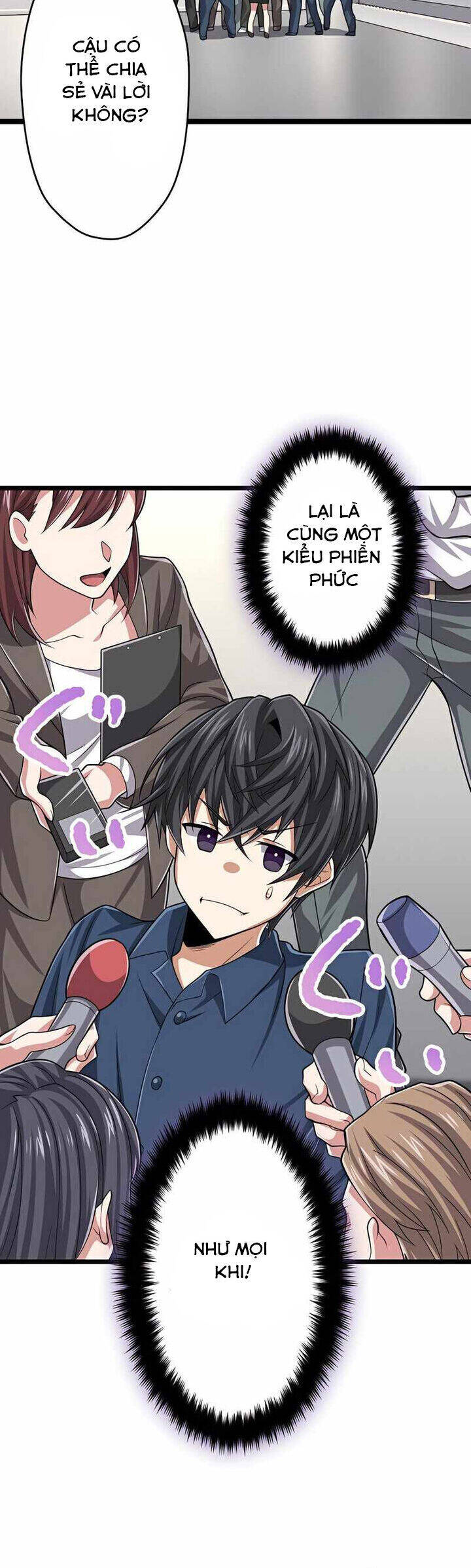 Đại Hiền Nhân Ma Thuật Cấp 99990000 Chapter 54 - 29