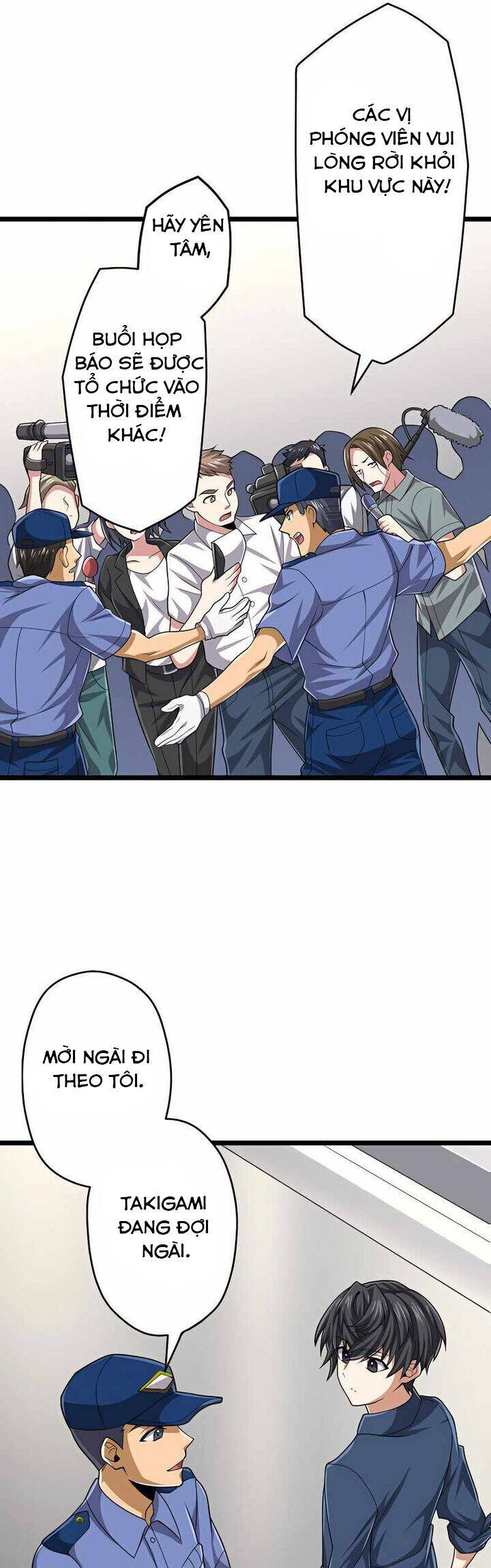 Đại Hiền Nhân Ma Thuật Cấp 99990000 Chapter 54 - 30