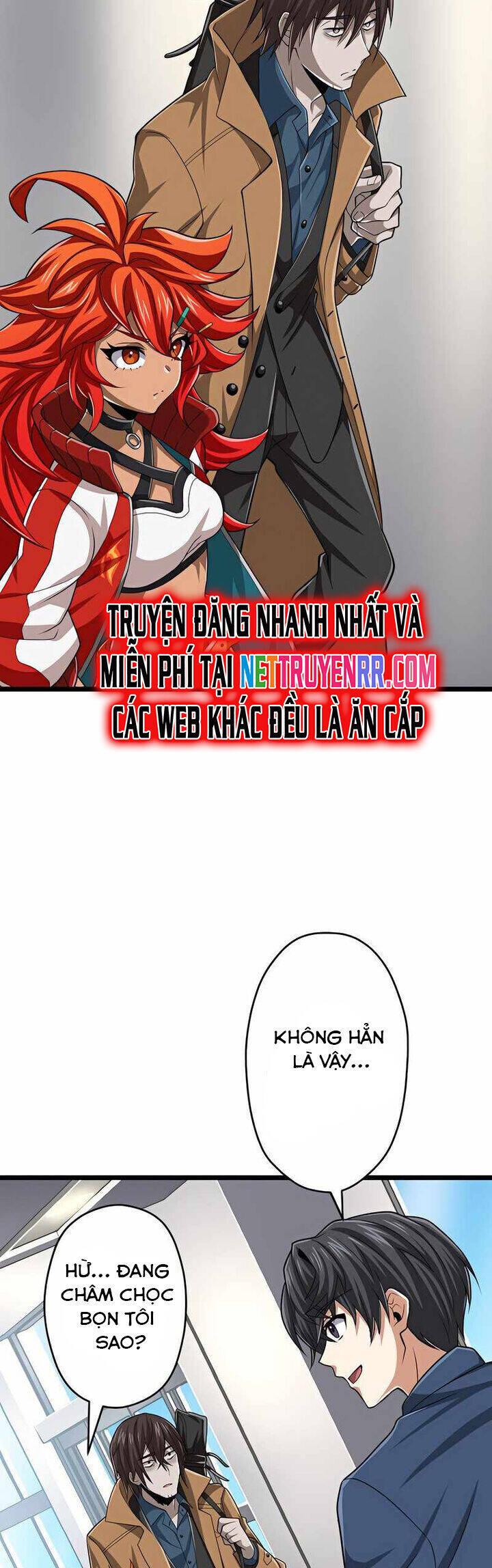 Đại Hiền Nhân Ma Thuật Cấp 99990000 Chapter 54 - 32