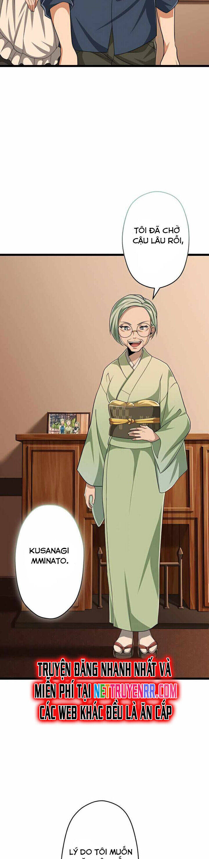 Đại Hiền Nhân Ma Thuật Cấp 99990000 Chapter 54 - 39