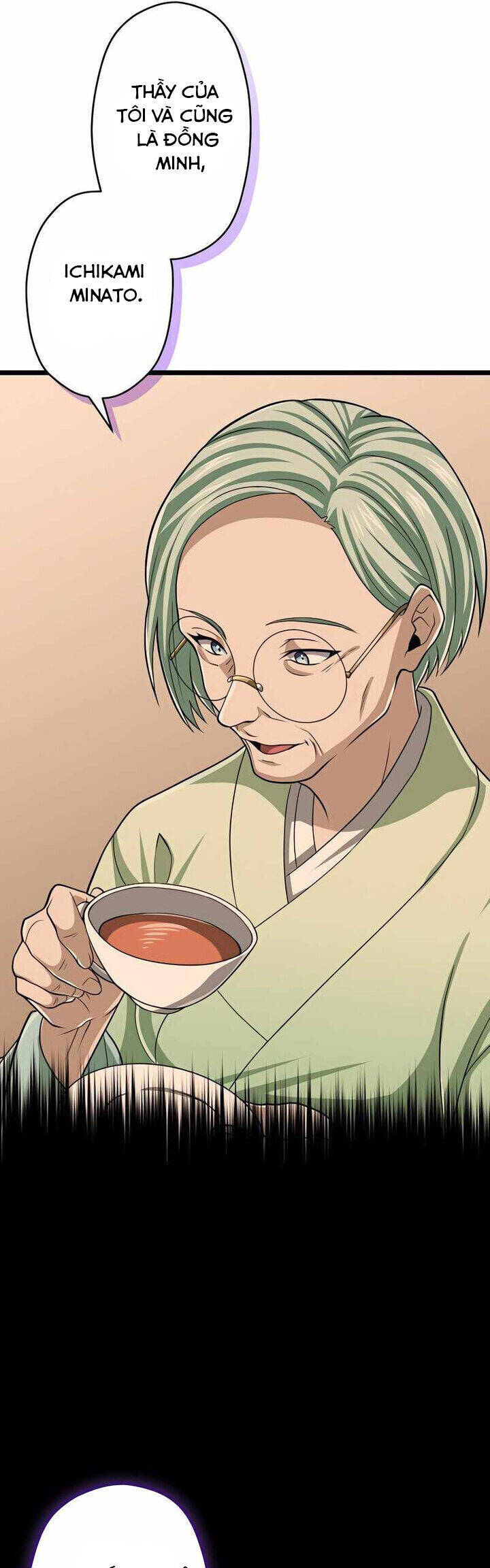 Đại Hiền Nhân Ma Thuật Cấp 99990000 Chapter 54 - 41