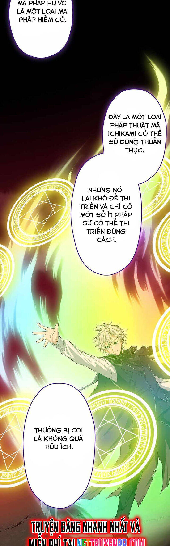 Đại Hiền Nhân Ma Thuật Cấp 99990000 Chapter 54 - 42