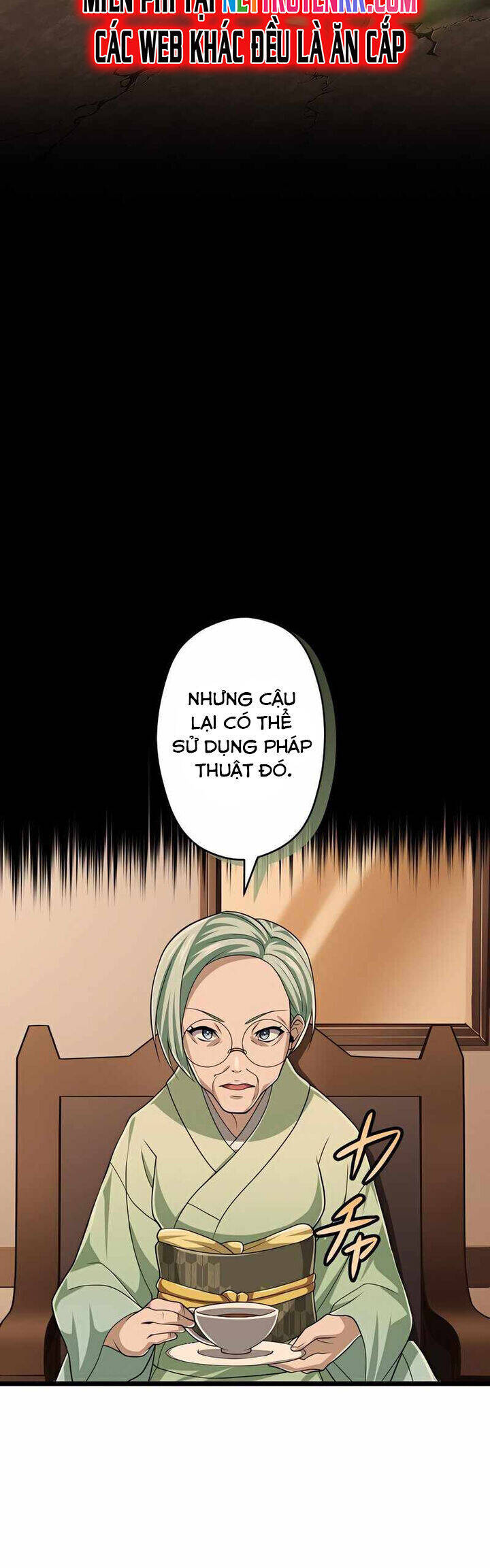 Đại Hiền Nhân Ma Thuật Cấp 99990000 Chapter 54 - 43