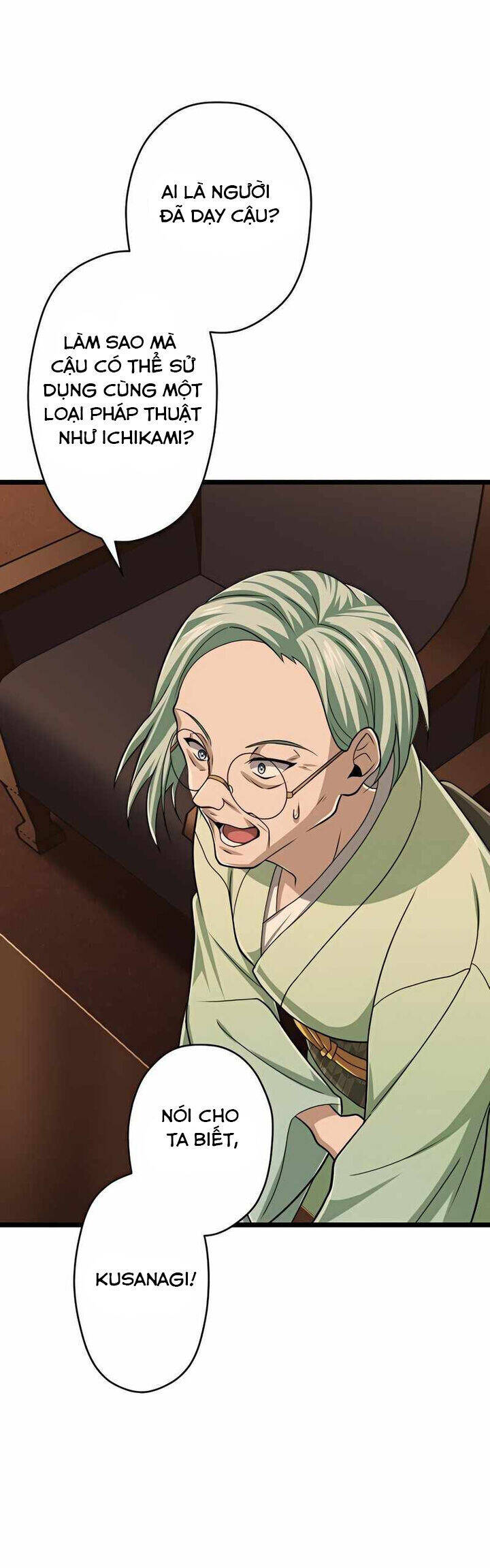 Đại Hiền Nhân Ma Thuật Cấp 99990000 Chapter 54 - 44