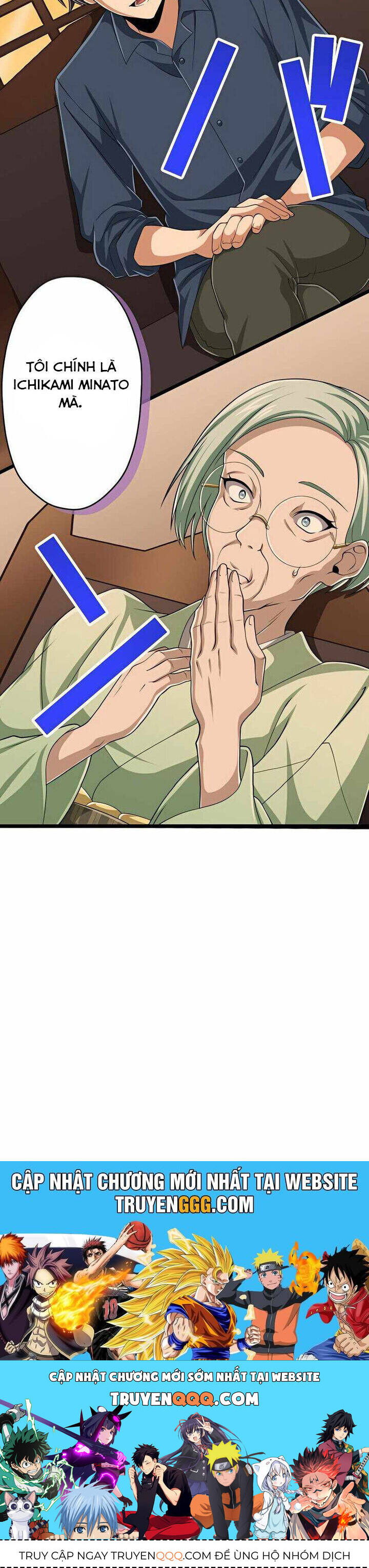 Đại Hiền Nhân Ma Thuật Cấp 99990000 Chapter 54 - 48