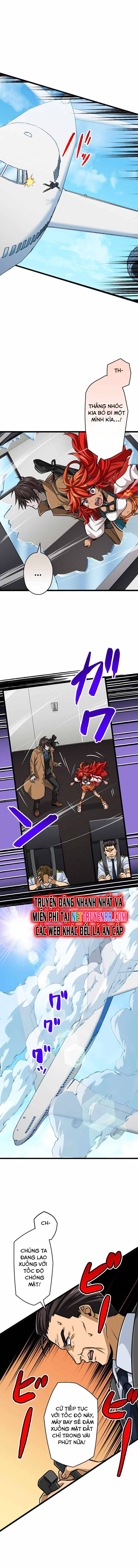 Đại Hiền Nhân Ma Thuật Cấp 99990000 Chapter 54 - 6