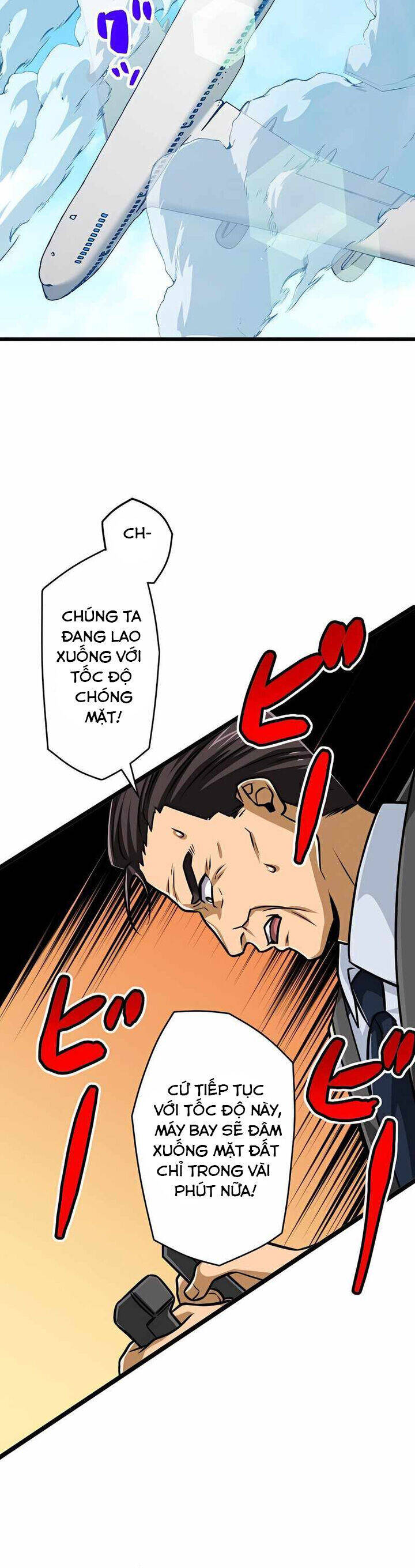 Đại Hiền Nhân Ma Thuật Cấp 99990000 Chapter 54 - 7