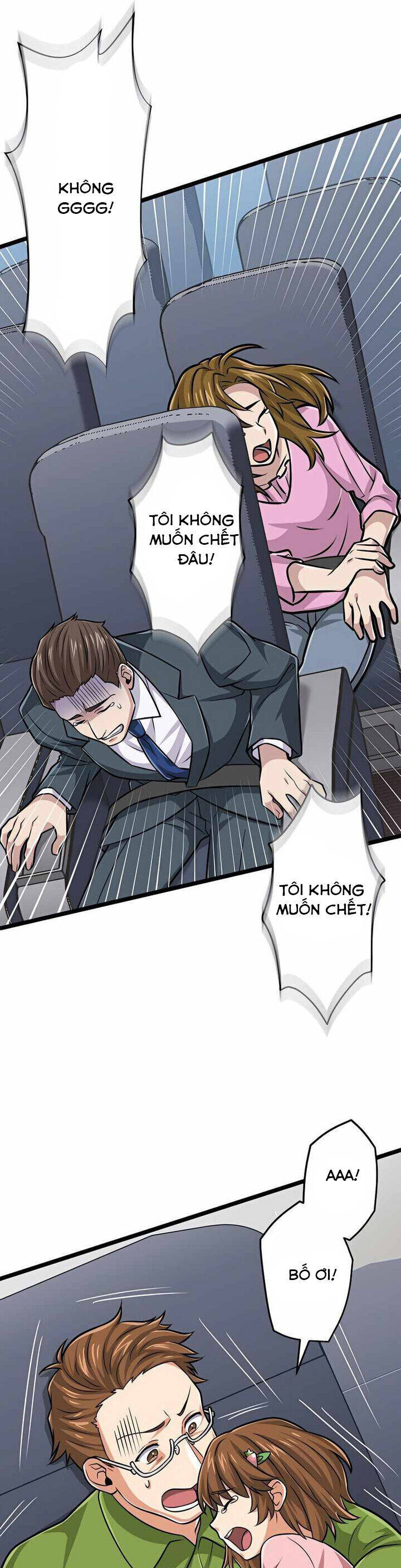 Đại Hiền Nhân Ma Thuật Cấp 99990000 Chapter 54 - 8