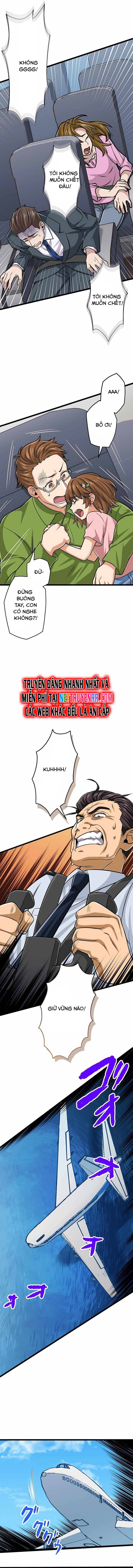 Đại Hiền Nhân Ma Thuật Cấp 99990000 Chapter 54 - 9