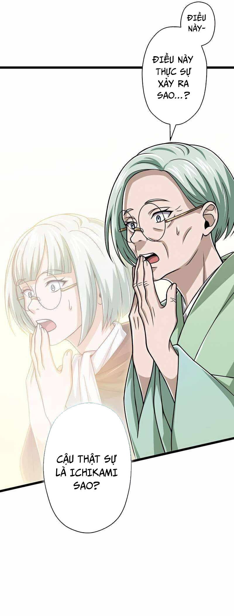 Đại Hiền Nhân Ma Thuật Cấp 99990000 Chapter 55 - 12