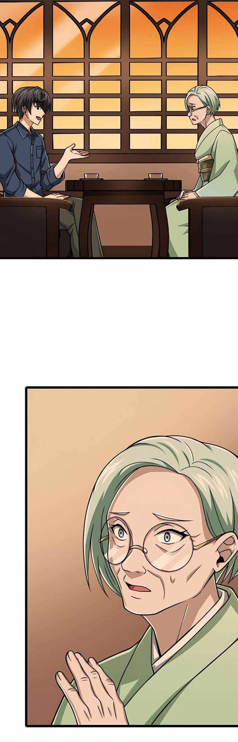 Đại Hiền Nhân Ma Thuật Cấp 99990000 Chapter 55 - 14