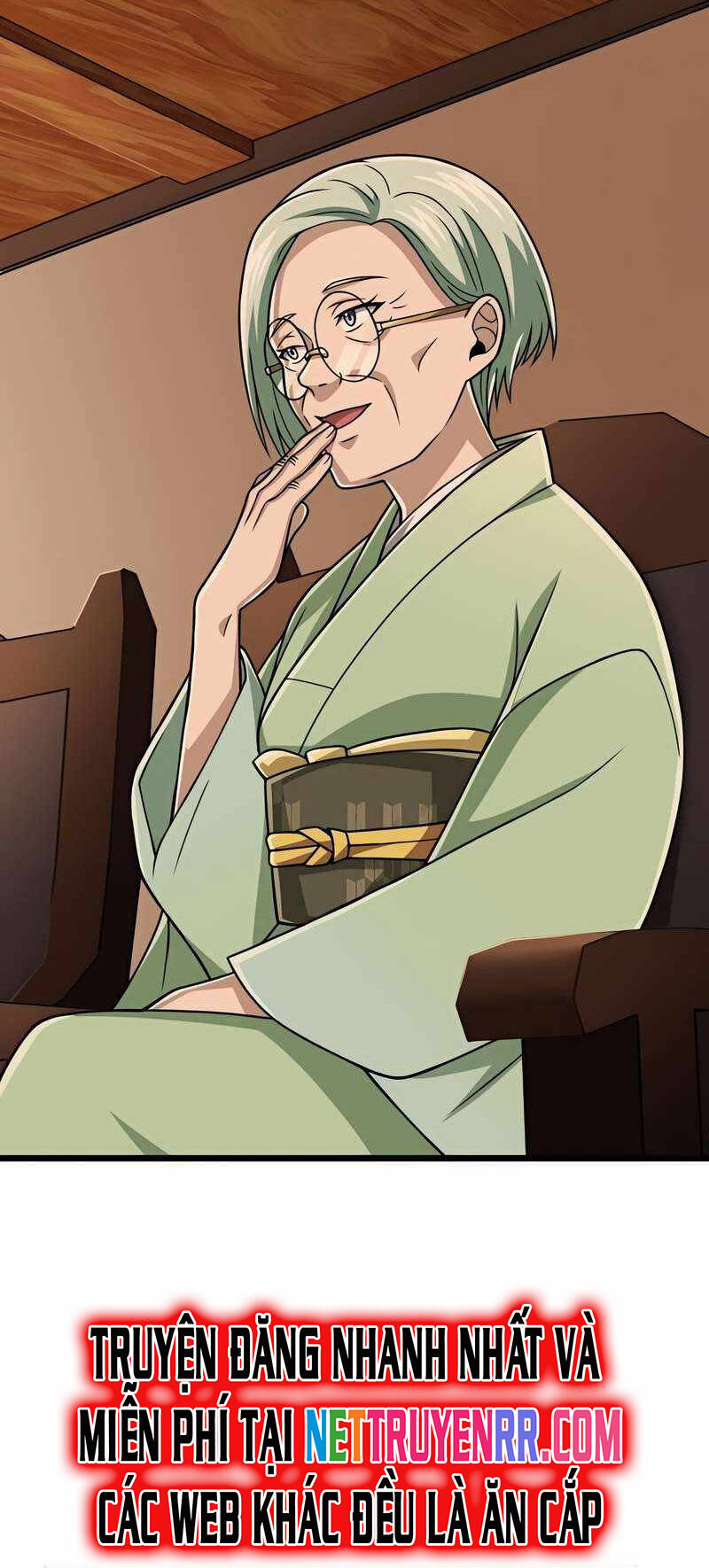 Đại Hiền Nhân Ma Thuật Cấp 99990000 Chapter 55 - 16