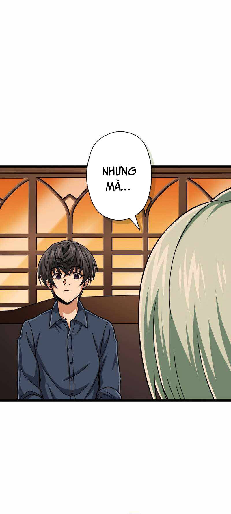 Đại Hiền Nhân Ma Thuật Cấp 99990000 Chapter 55 - 19