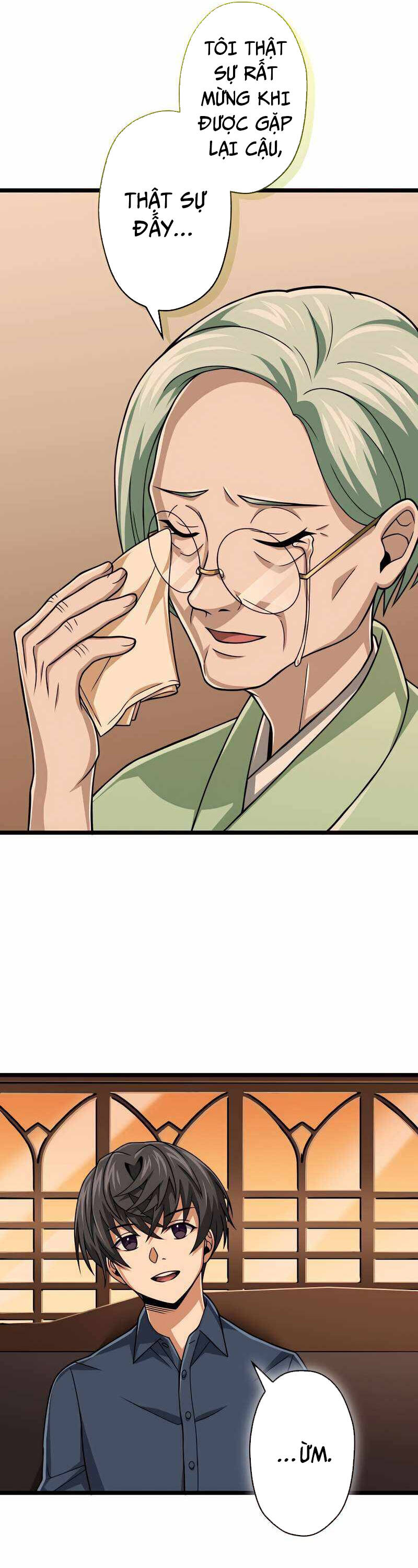 Đại Hiền Nhân Ma Thuật Cấp 99990000 Chapter 55 - 20