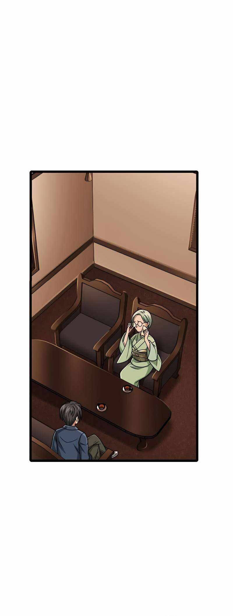 Đại Hiền Nhân Ma Thuật Cấp 99990000 Chapter 55 - 21