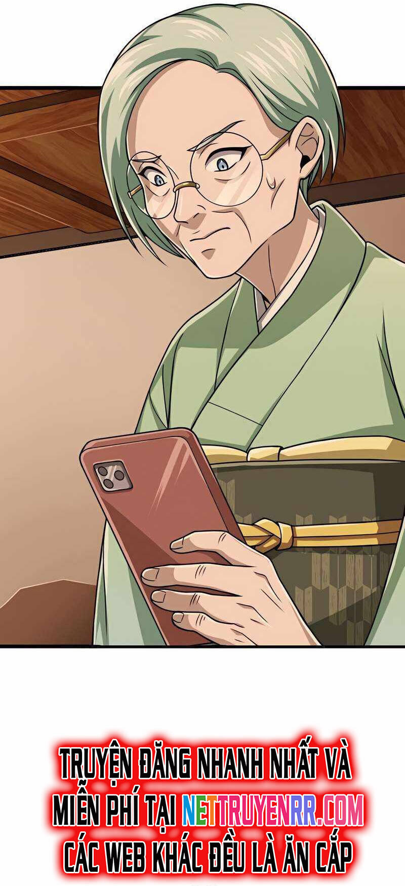 Đại Hiền Nhân Ma Thuật Cấp 99990000 Chapter 55 - 26