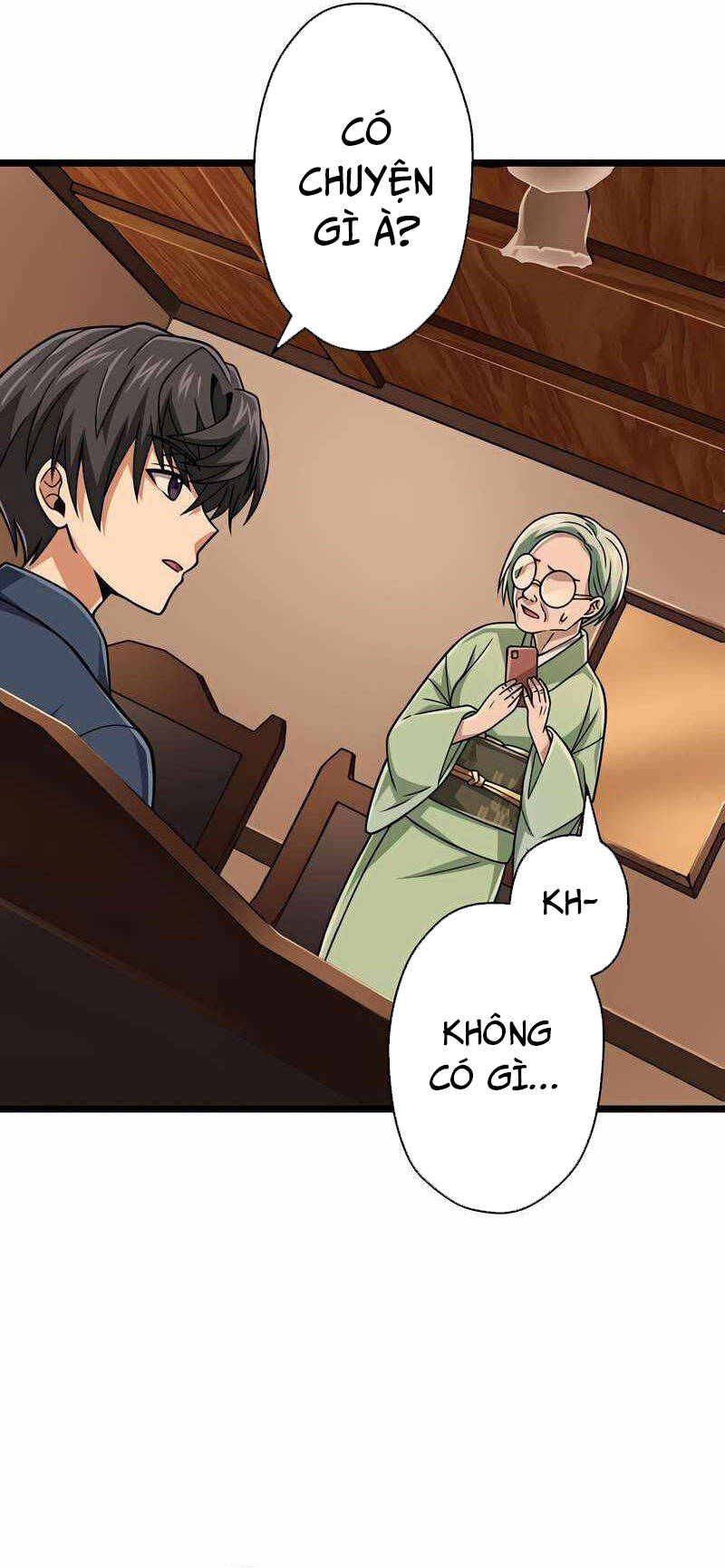 Đại Hiền Nhân Ma Thuật Cấp 99990000 Chapter 55 - 27