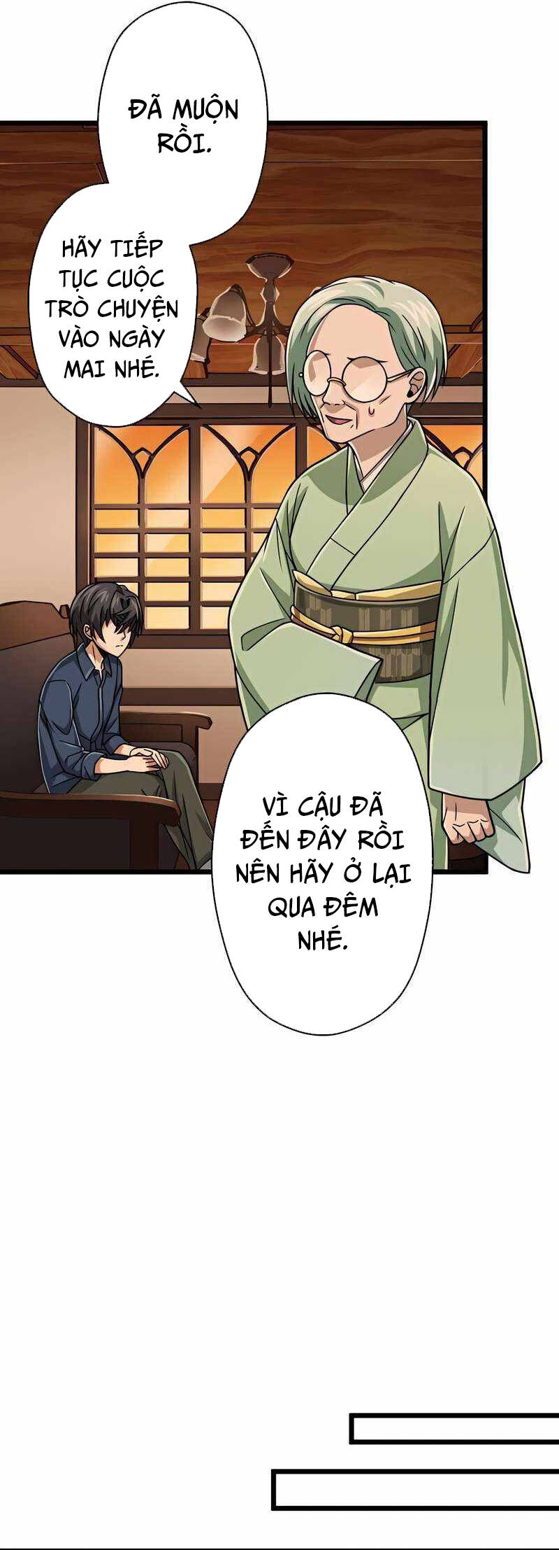 Đại Hiền Nhân Ma Thuật Cấp 99990000 Chapter 55 - 28