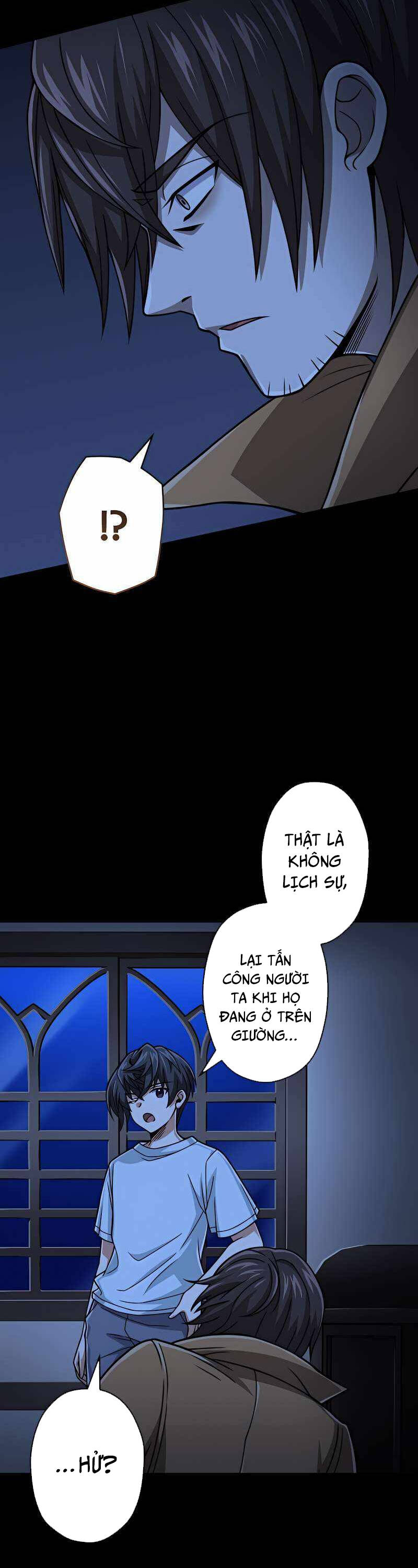 Đại Hiền Nhân Ma Thuật Cấp 99990000 Chapter 55 - 33