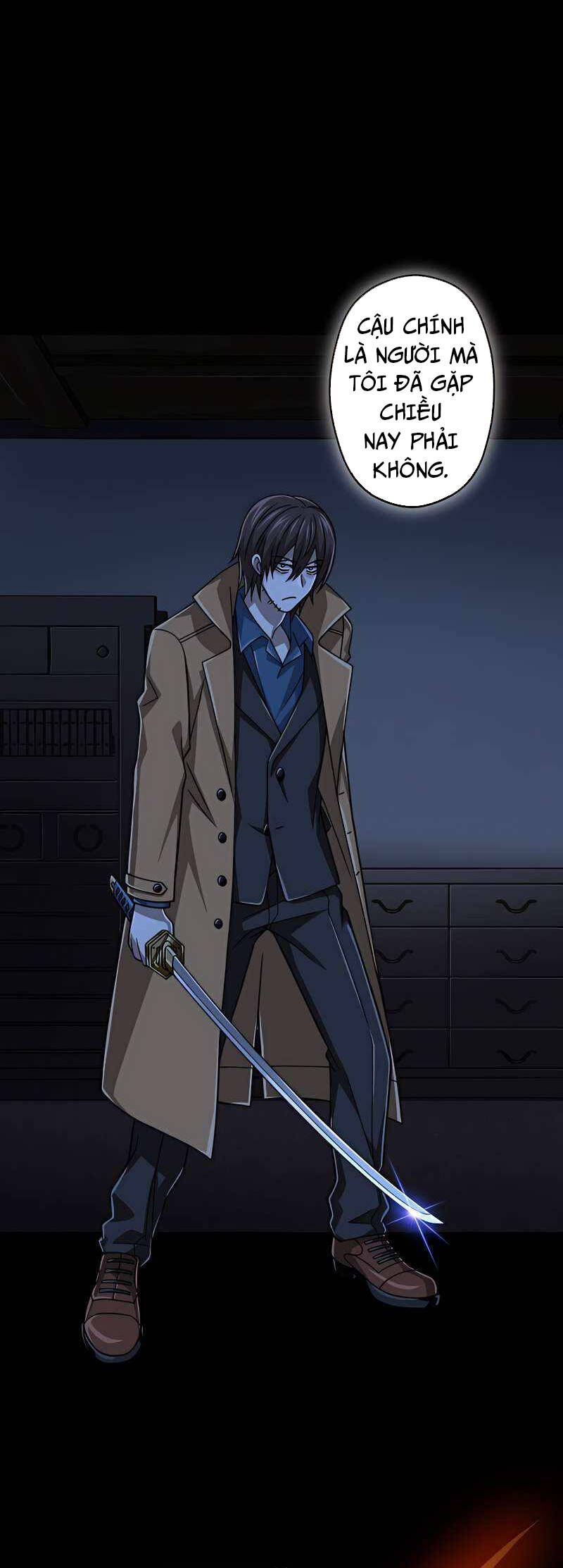 Đại Hiền Nhân Ma Thuật Cấp 99990000 Chapter 55 - 34