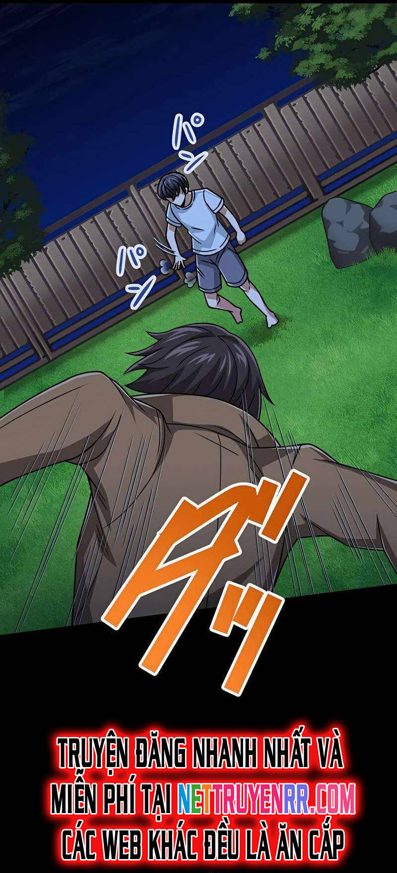 Đại Hiền Nhân Ma Thuật Cấp 99990000 Chapter 55 - 38