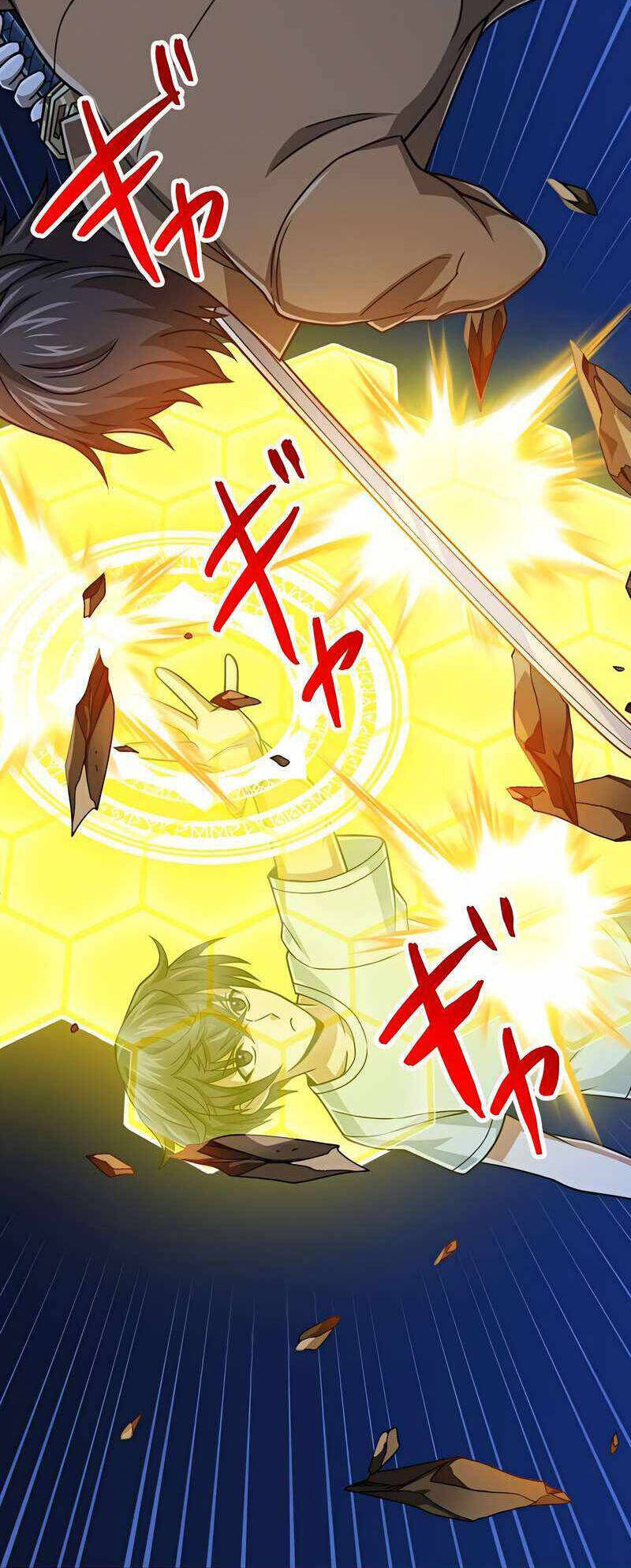 Đại Hiền Nhân Ma Thuật Cấp 99990000 Chapter 55 - 41