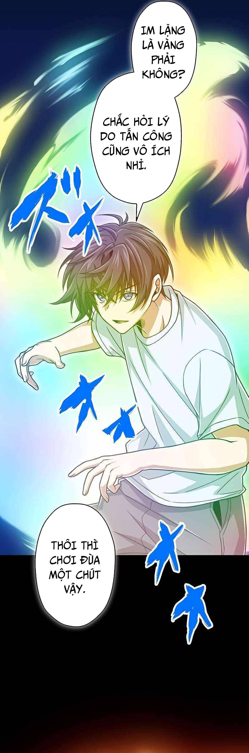 Đại Hiền Nhân Ma Thuật Cấp 99990000 Chapter 55 - 45