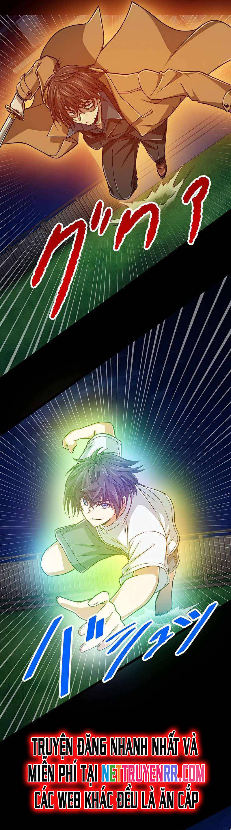 Đại Hiền Nhân Ma Thuật Cấp 99990000 Chapter 55 - 46